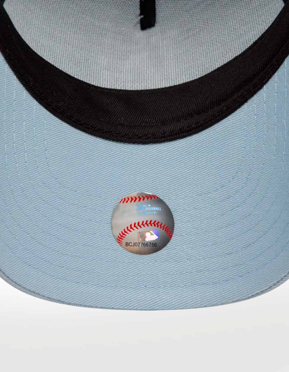 Trucker Essential 9FORTY league de LA Dodgers para niños