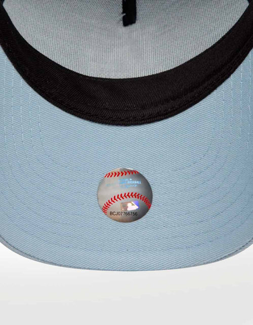 Trucker Essential 9FORTY league de LA Dodgers para niños