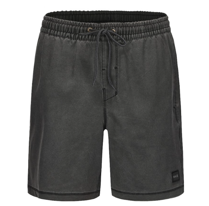 SHORT HURLEY BACKCAST HOMBRE