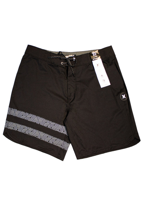 SHORT DE PLAYA HURLEY