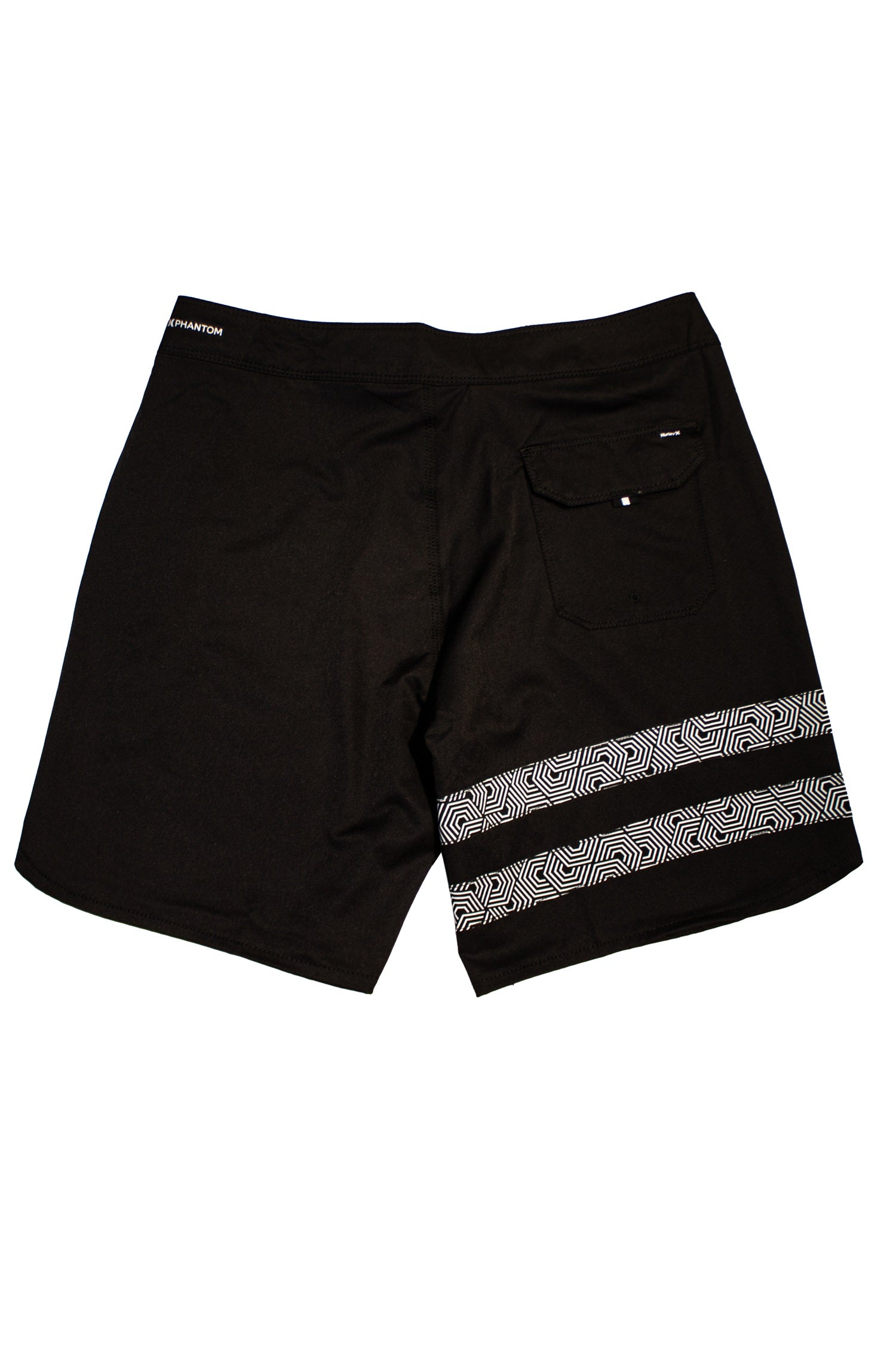 SHORT DE PLAYA HURLEY