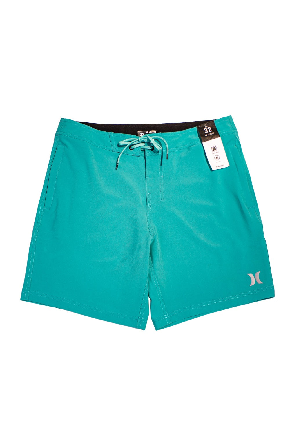 SHORT DE PLAYA HURLEY