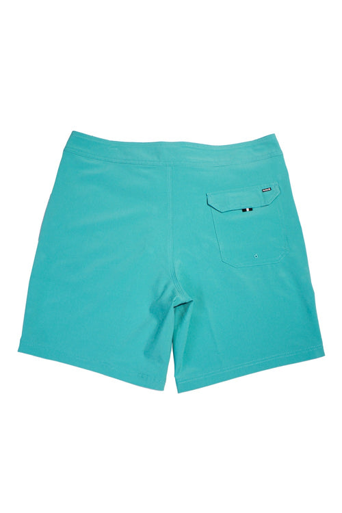 SHORT DE PLAYA HURLEY