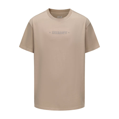 HZ254T05027-T235-LOOP SS TEE