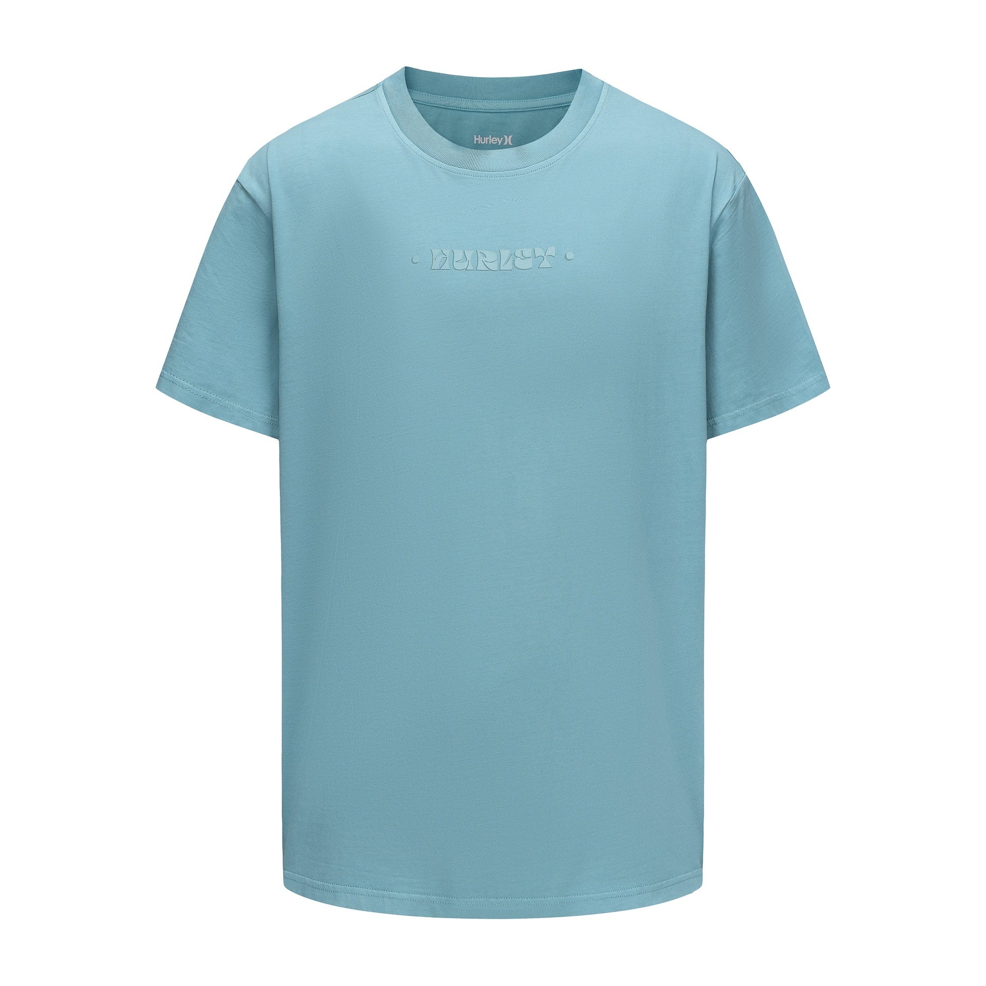 HZ254T05027-T235-LOOP SS TEE