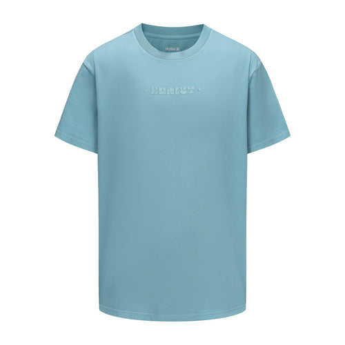HZ254T05027-T235-LOOP SS TEE