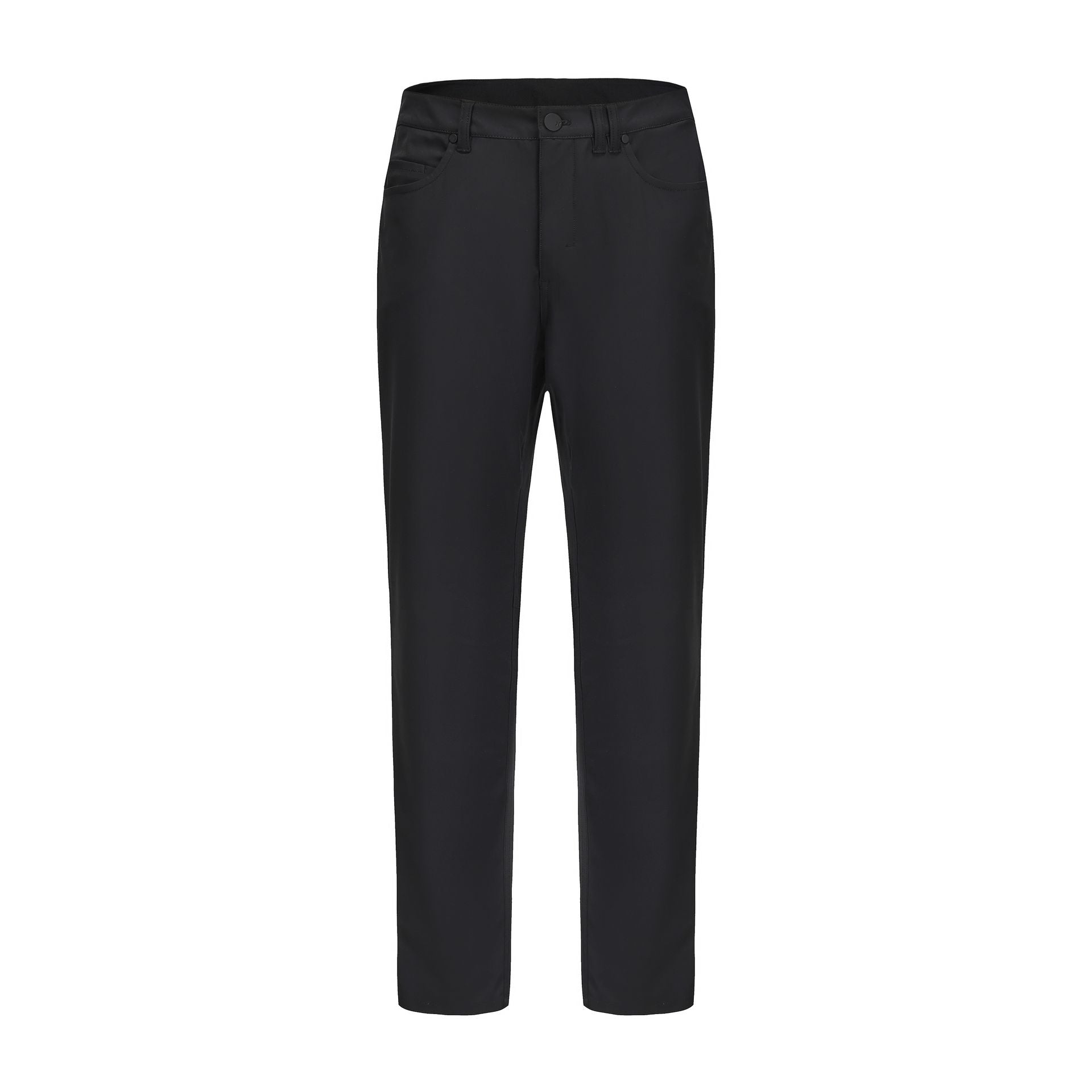 HZ252B05606-ICON PANTALÓN LARGO CINTADO