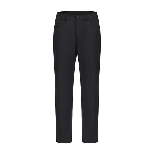 HZ252B05606-ICON PANTALÓN LARGO CINTADO