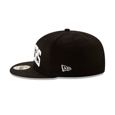NEW ERA LAS VEGAS RAIDERS BASIC 9FIFTY