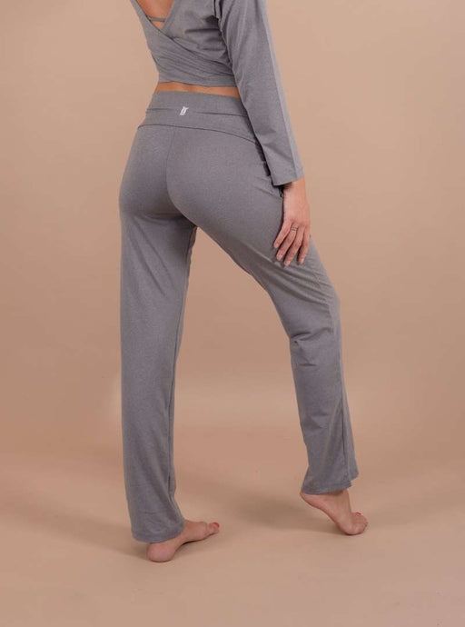 Flowy pants