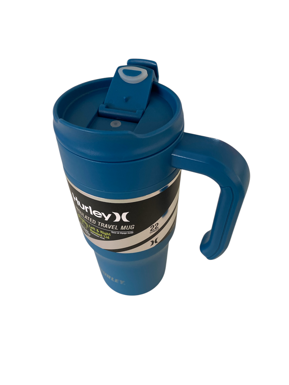 168133M VASO CAFE 22 OZ HURLEY
