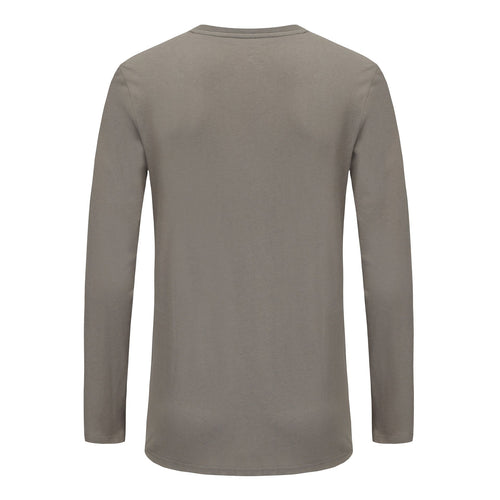 HZ243T05550-LS ICON T-SHIRT
