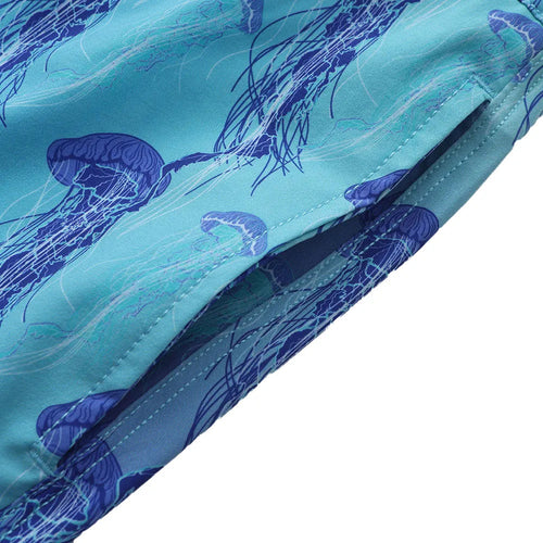 HZ243B05452 SHORT DE HOMBRE HURLEY