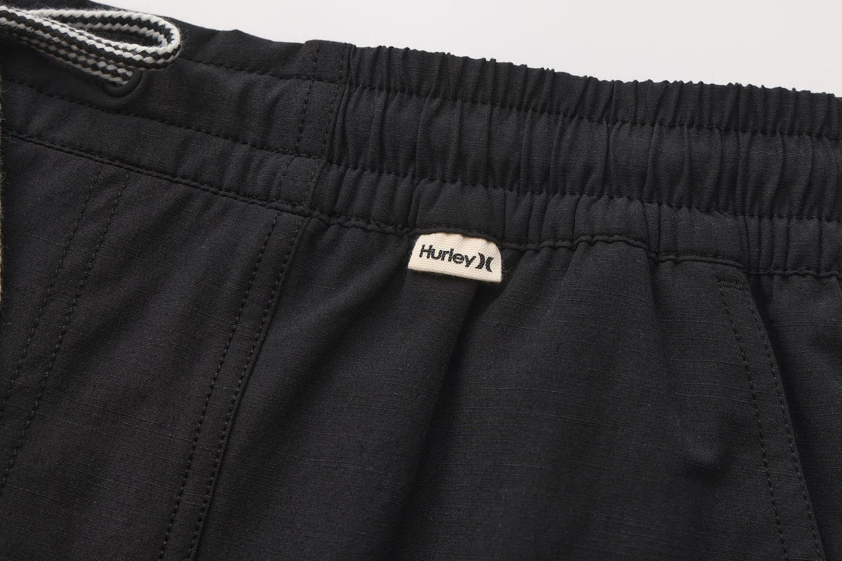 HZ254B05590-CALIFORNIA HYBRID SHORT 16"