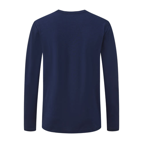 HZ252T05577-TECH TEE LS