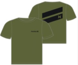 CAMISETA HURLEY DE HOMBRE