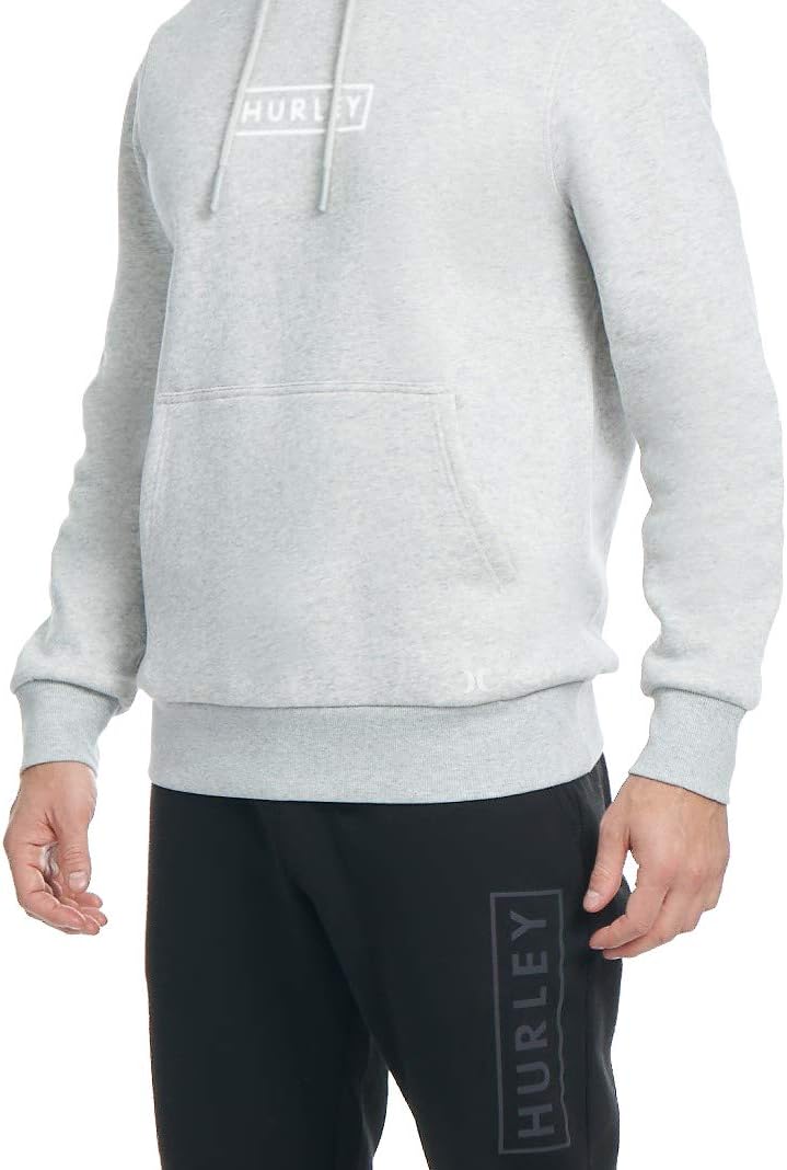 SUETER DE HOMBRE HURLEY