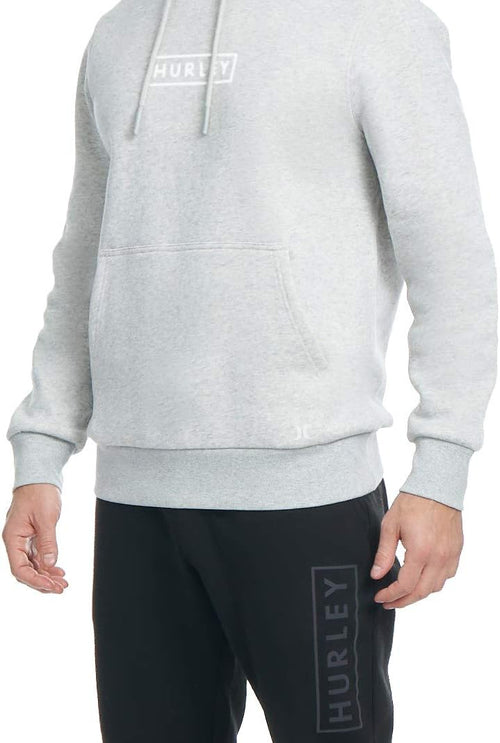 SUETER DE HOMBRE HURLEY
