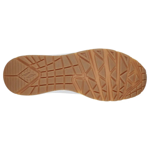 Tenis Skechers Street™ Street Uno - Stand on Air Color Negro Para Hombre