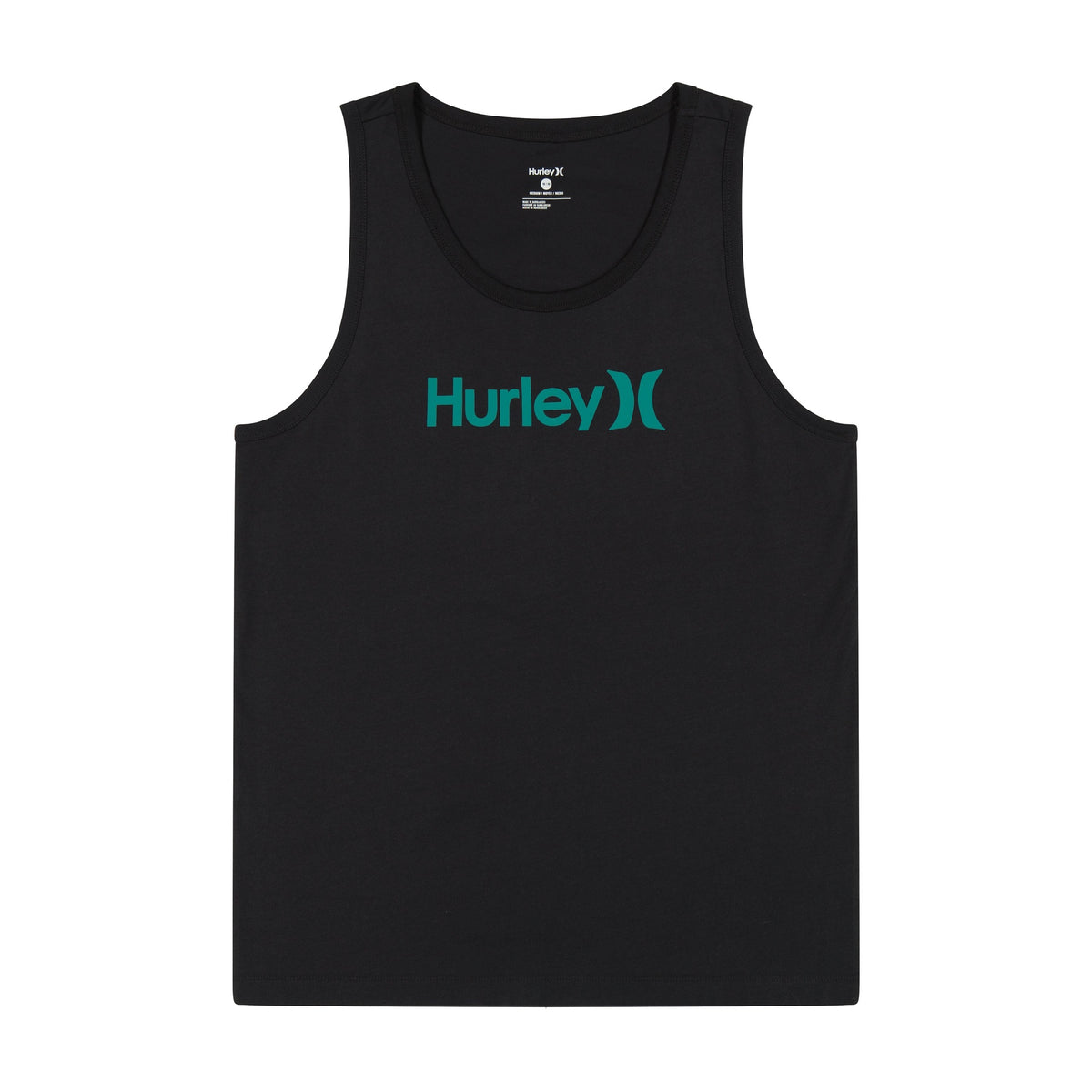 HSP23VMT-06300 CAMISETA M/C DE HOMBRE HURLEY