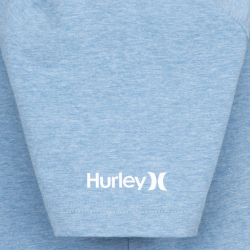 988045-CAMISETA MC NINO HURLEY