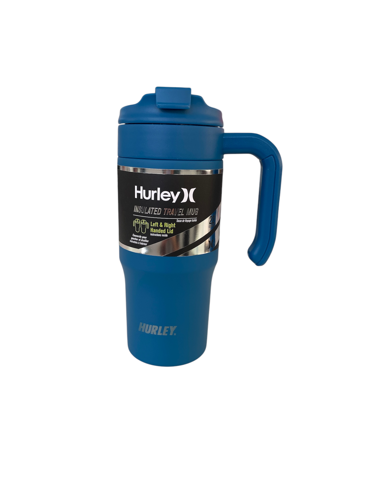 168133M VASO CAFE 22 OZ HURLEY