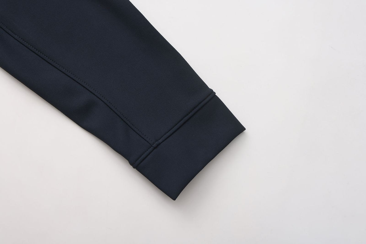 HZ252J05570-ICON HIGH NECK JACKET