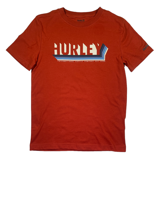 CAMISETA MANGA CORTA PARA NIÑO