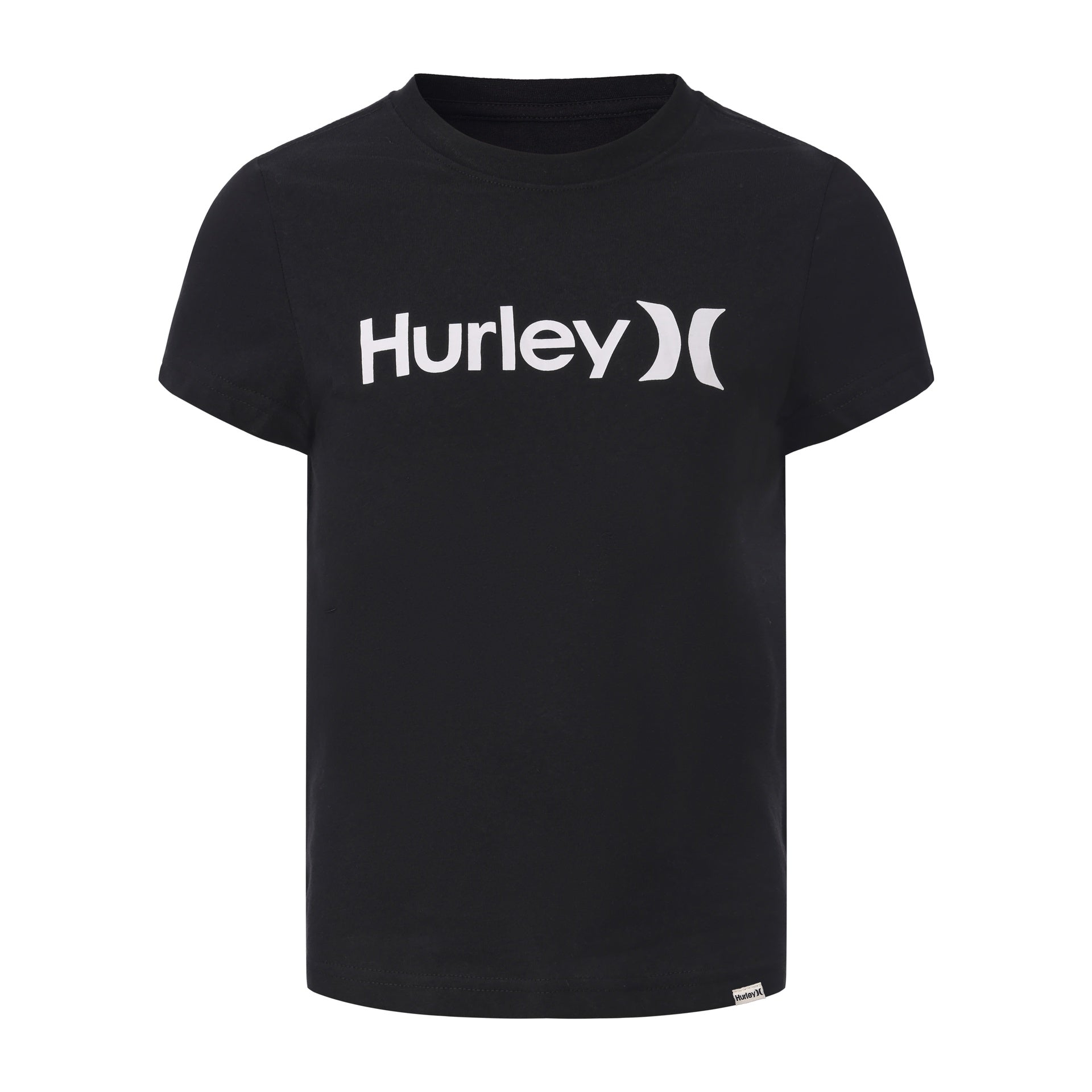 HZ261T48-0002-ONE AND ONLY SS TEE