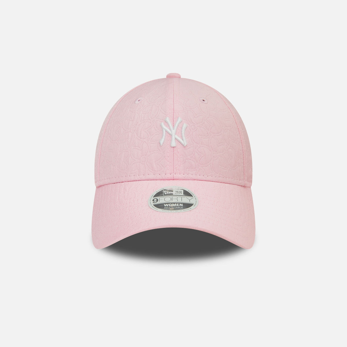 New Era New York Yankees Jaquard 9Forty