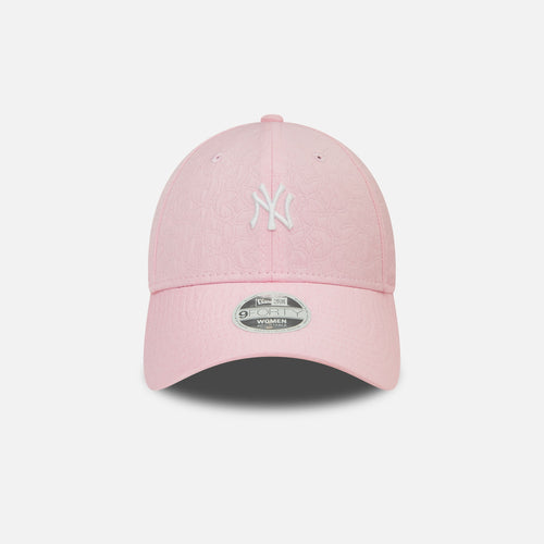 New Era New York Yankees Jaquard 9Forty