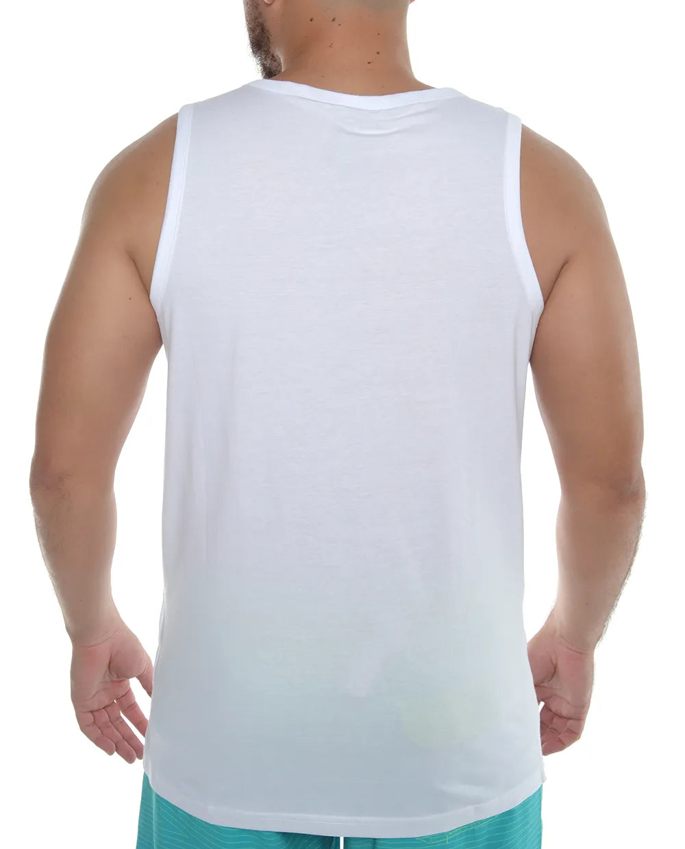 CAMISETA DE HOMBRE HURLEY
