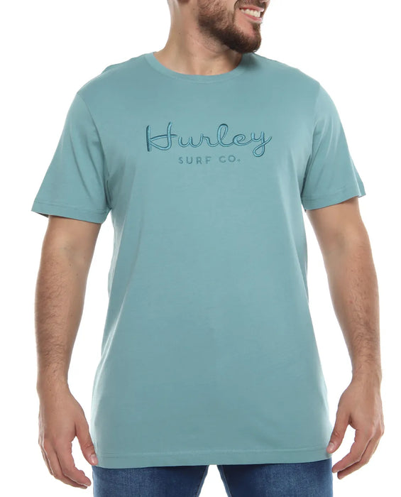 CAMISETA DE HOMBRE HURLEY