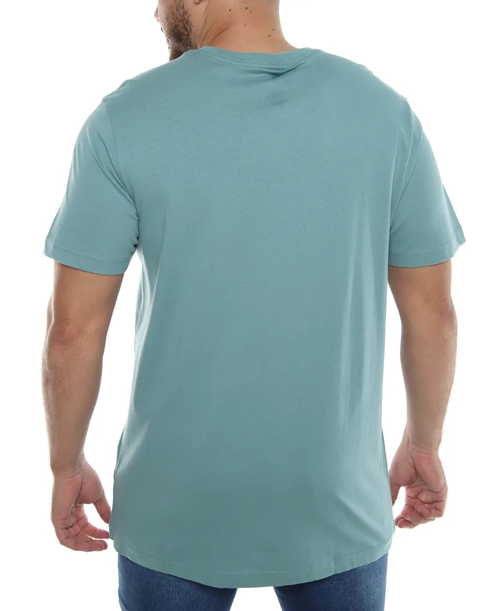 CAMISETA DE HOMBRE HURLEY