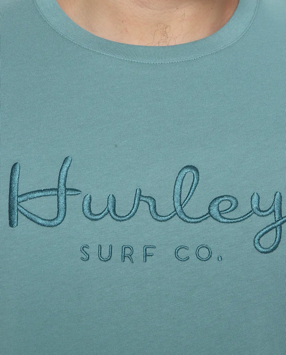 CAMISETA DE HOMBRE HURLEY