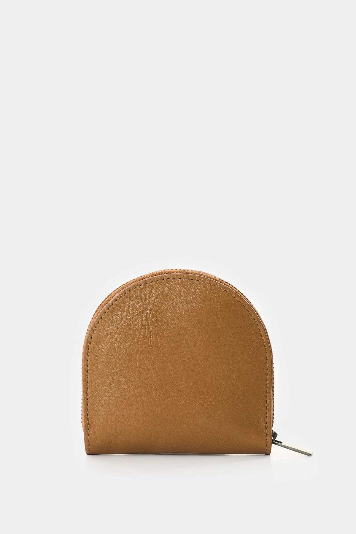 MONEDERO DE CUERO PARA MUJER FLORENCE