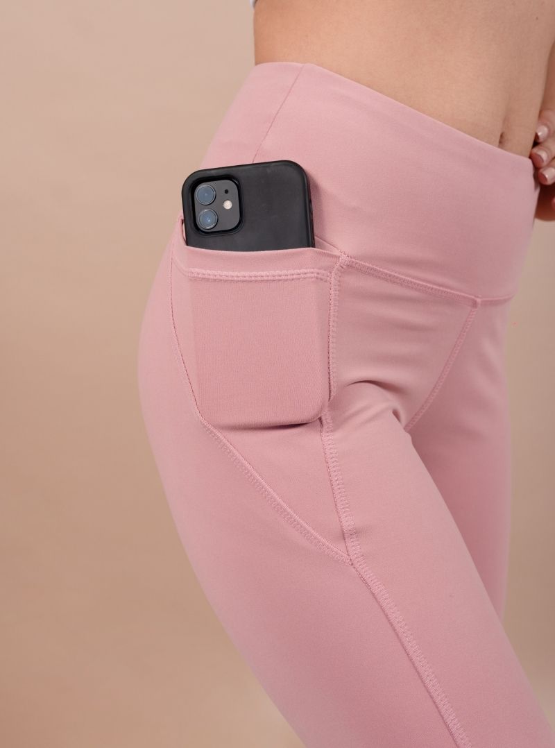 Compact soft