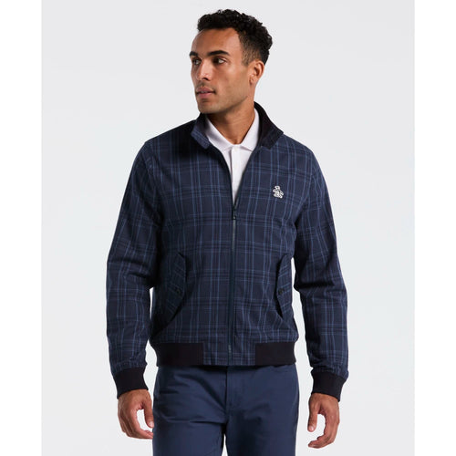 GR-F2503413 CHAQUETA ORIGINAL PENGUIN EN ZAFIRO OSCURO