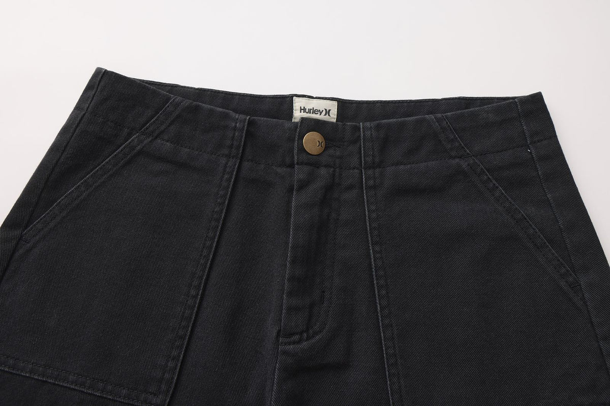 HZ262B60044-MID SUN SHORT