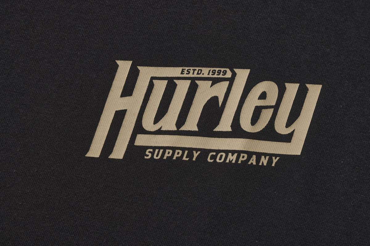 HZ262T51131-WORN LEGACY SS
