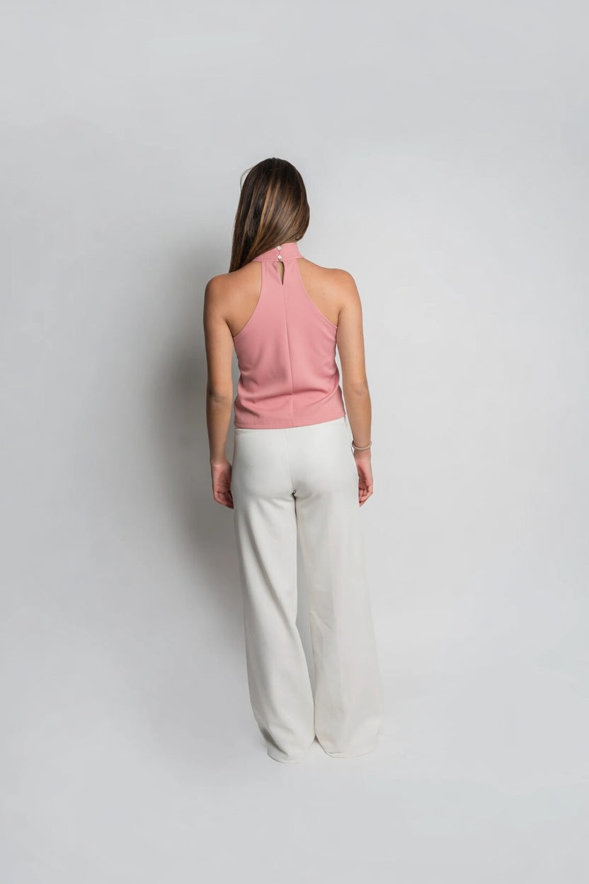 Halter top
