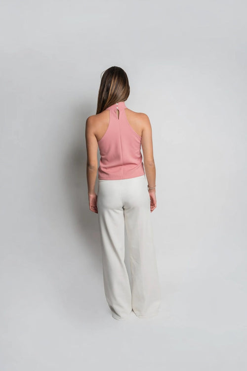 Halter top