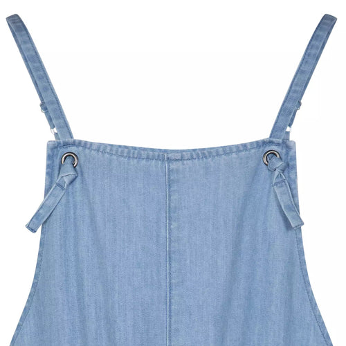 HRLG-SA7852 TRAJE HURLEY NIÑA 1 PIEZA