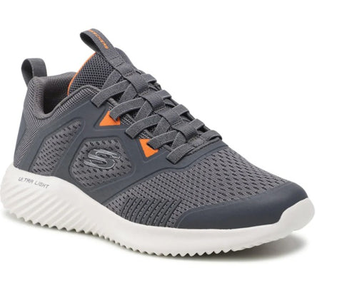 TENIS GRADO ALTO