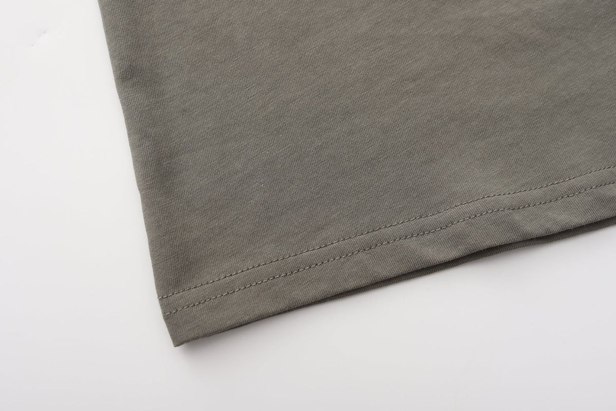 HZ243T05550-LS ICON T-SHIRT