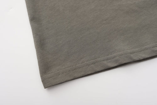HZ243T05550-LS ICON T-SHIRT