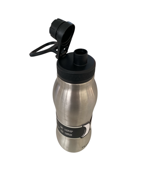 BOTELLA TAPA SOLIDA 32 OZ HURLEY ACCESORIOS