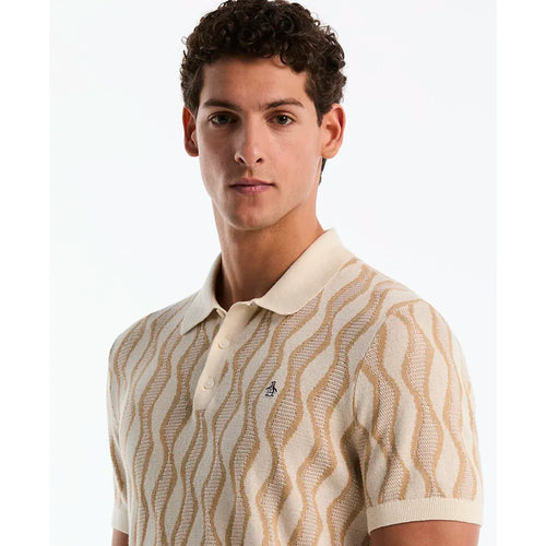GG-M2604252 POLO DE MANGA CORTA