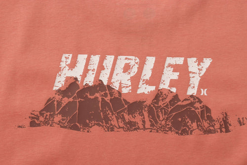 HZ254T05014-073-MOUNTAIN TRIP SS