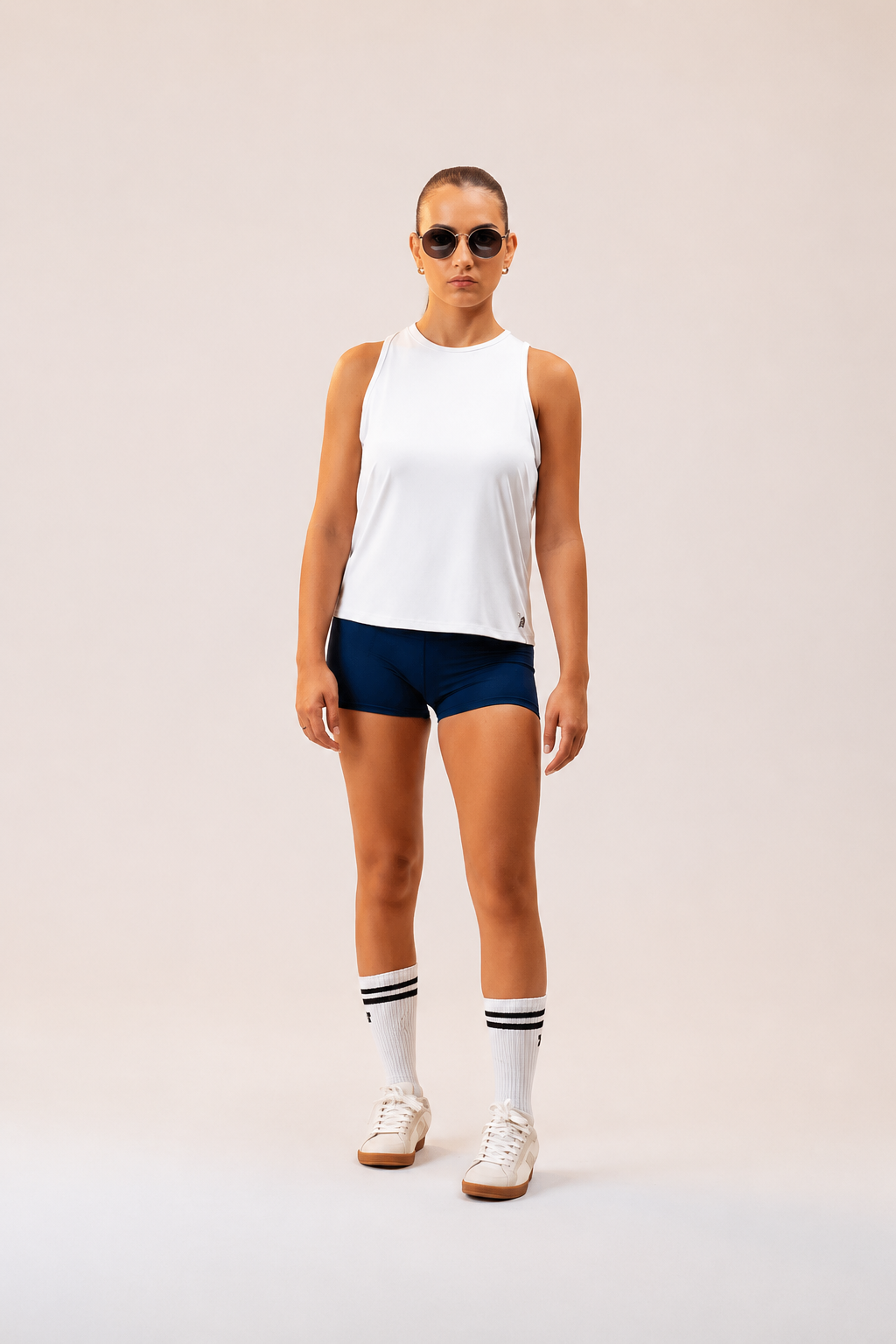 Mini short